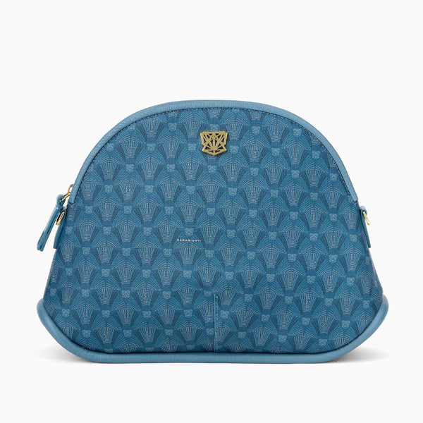 <span class="grassetto"> ELENA L </span> Shell SG Mng Bohemian Blue